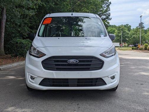 Photo 3 of 32 of 2020 Ford Transit Connect XLT