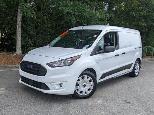 Photo 2 of 32 of 2020 Ford Transit Connect XLT