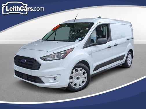 Photo 1 of 32 of 2020 Ford Transit Connect XLT
