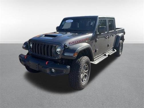 2024 Jeep Gladiator Mojave
