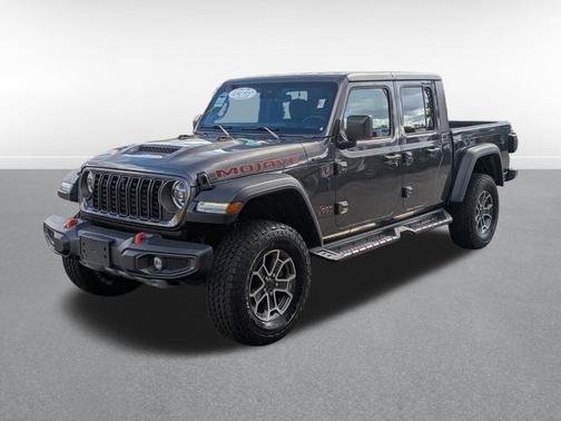 2024 Jeep Gladiator Mojave
