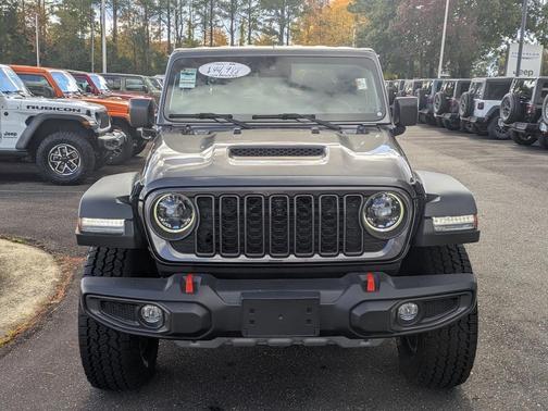 2024 Jeep Gladiator Mojave