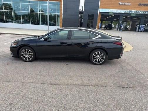 2021 Lexus ES 250 