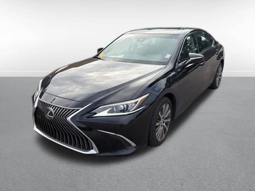 2021 Lexus ES 250
