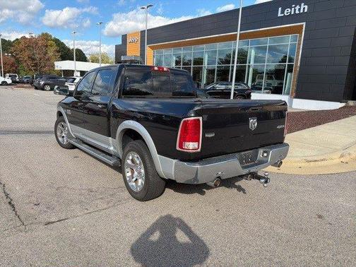 2015 RAM 1500 Laramie