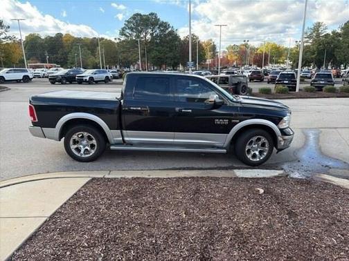 2015 RAM 1500 Laramie