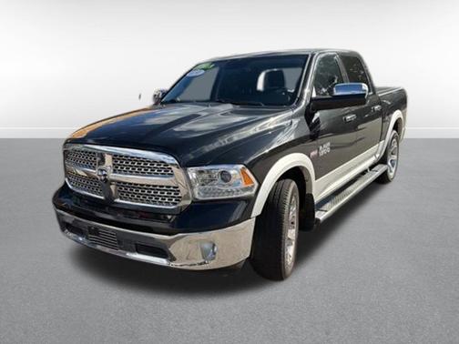 2015 RAM 1500 Laramie