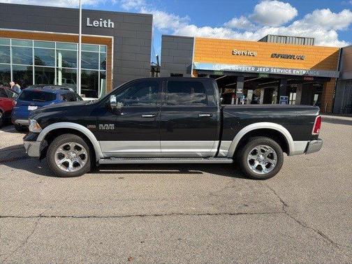 2015 RAM 1500 Laramie