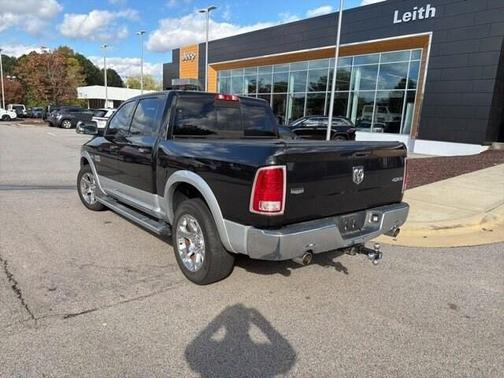 2015 RAM 1500 Laramie