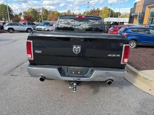 2015 RAM 1500 Laramie