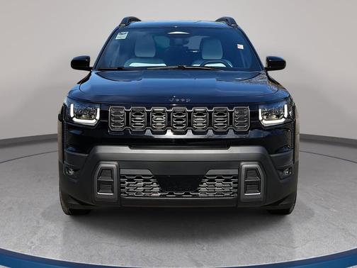 2026 Jeep Cherokee LAREDO/LIMITED