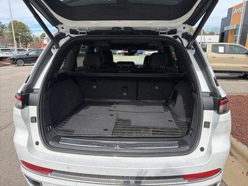 2023 Jeep Grand Cherokee 4xe Overland