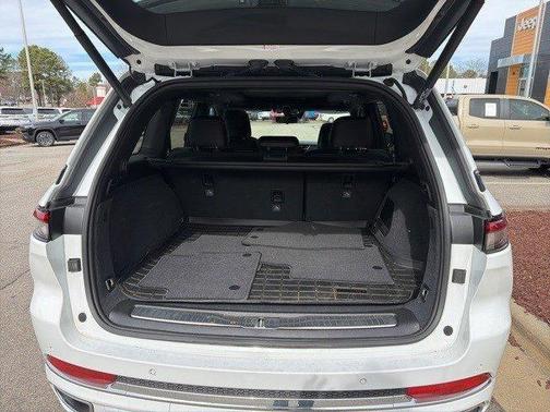 2023 Jeep Grand Cherokee 4xe Overland