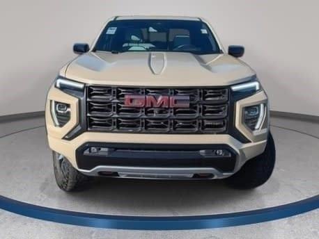 2023 GMC Canyon AT4X