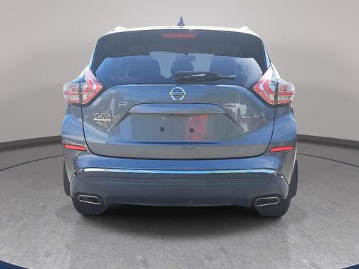 2016 Nissan Murano SL