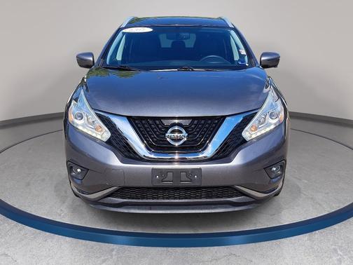 2016 Nissan Murano SL