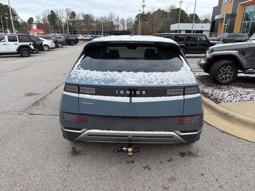 2023 Hyundai IONIQ 5 SE