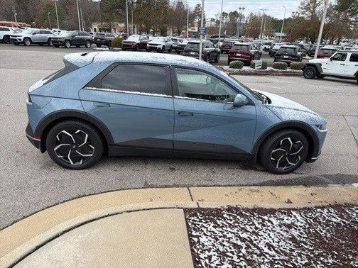 2023 Hyundai IONIQ 5 SE