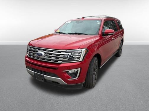 2020 Ford Expedition Max Limited