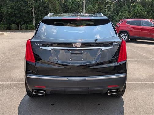 2019 Cadillac XT5 Base