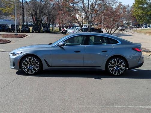 2022 BMW 430 Gran Coupe i