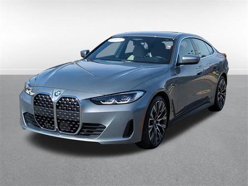 2022 BMW 430 Gran Coupe i