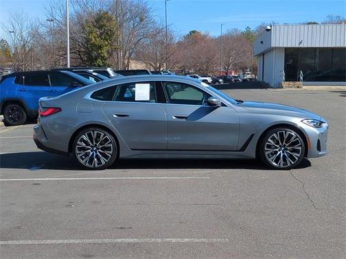 2022 BMW 430 Gran Coupe i