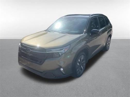 2025 Subaru Forester Hybrid Touring