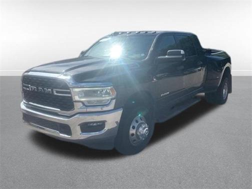 2022 RAM 3500 Big Horn