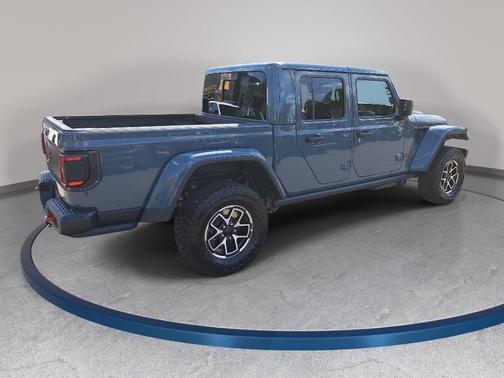 Anvil 2026 Jeep Gladiator Rubicon