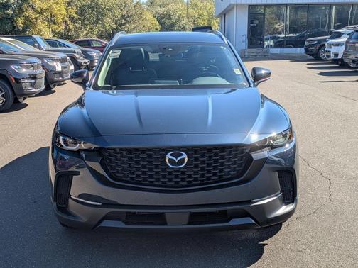 2023 Mazda CX-50 2.5 S Preferred Plus Package
