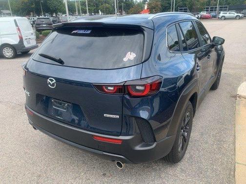 2023 Mazda CX-50 2.5 S Preferred Plus Package
