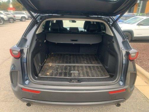 2023 Mazda CX-50 2.5 S Preferred Plus Package