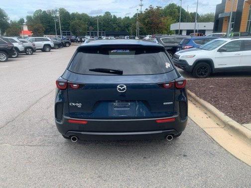 2023 Mazda CX-50 2.5 S Preferred Plus Package
