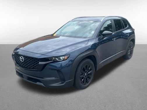 2023 Mazda CX-50 2.5 S Preferred Plus Package