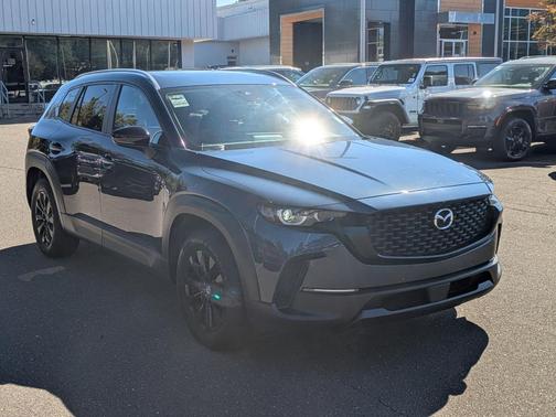 2023 Mazda CX-50 2.5 S Preferred Plus Package