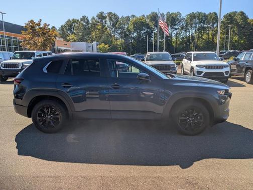 2023 Mazda CX-50 2.5 S Preferred Plus Package