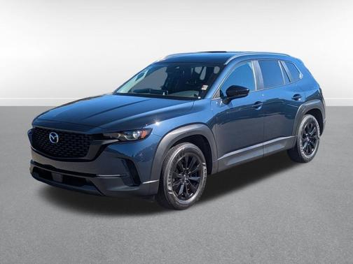 2023 Mazda CX-50 2.5 S Preferred Plus Package