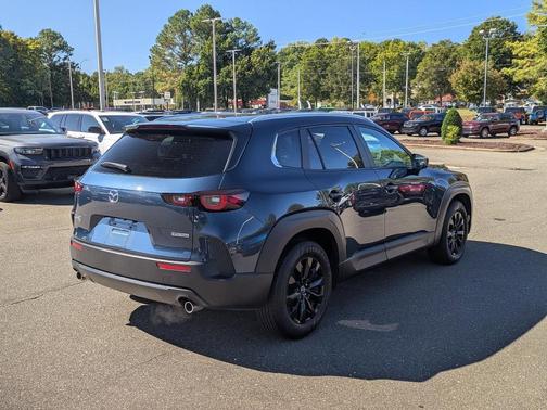 2023 Mazda CX-50 2.5 S Preferred Plus Package