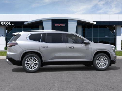 Sterling 2026 GMC Acadia Denali