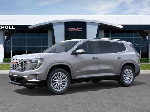 Sterling 2026 GMC Acadia Denali