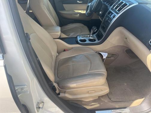 2012 GMC Acadia SLT-1