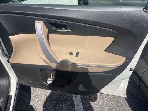 2012 GMC Acadia SLT-1