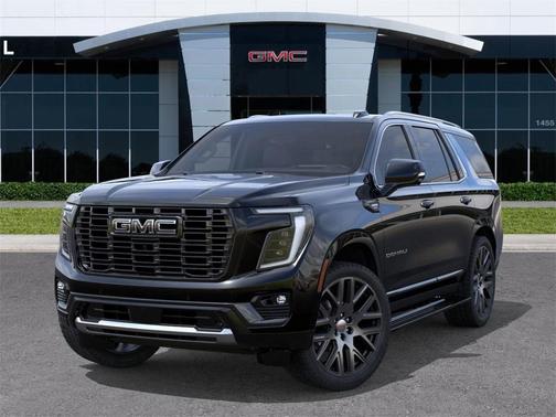 2025 GMC Yukon Denali Ultimate
