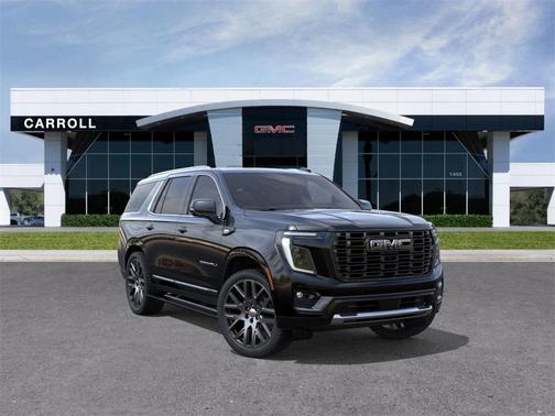 2025 GMC Yukon Denali Ultimate