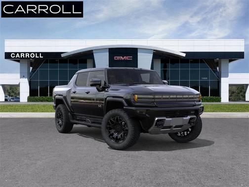 2025 GMC HUMMER EV Pickup 2X