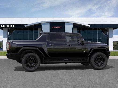 2025 GMC HUMMER EV Pickup 2X