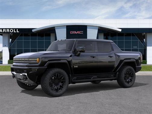 2025 GMC HUMMER EV Pickup 2X