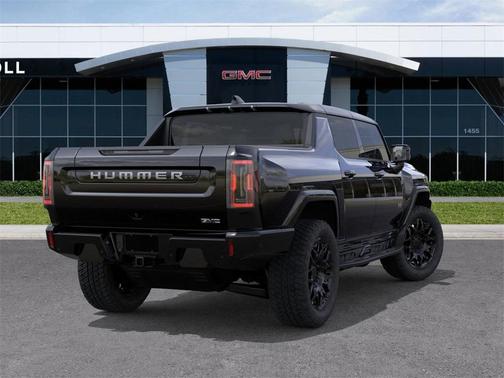 2025 GMC HUMMER EV Pickup 2X