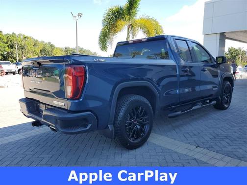 2019 GMC Sierra 1500 Elevation